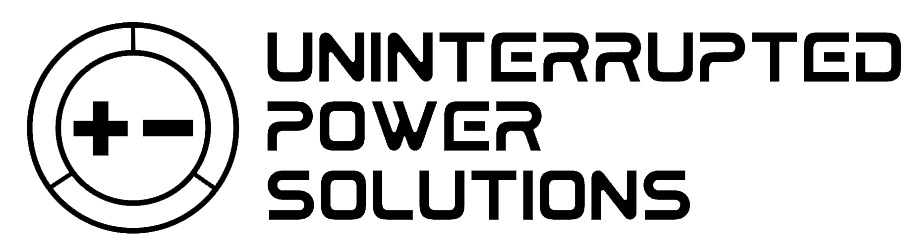 Uninterrupted Power