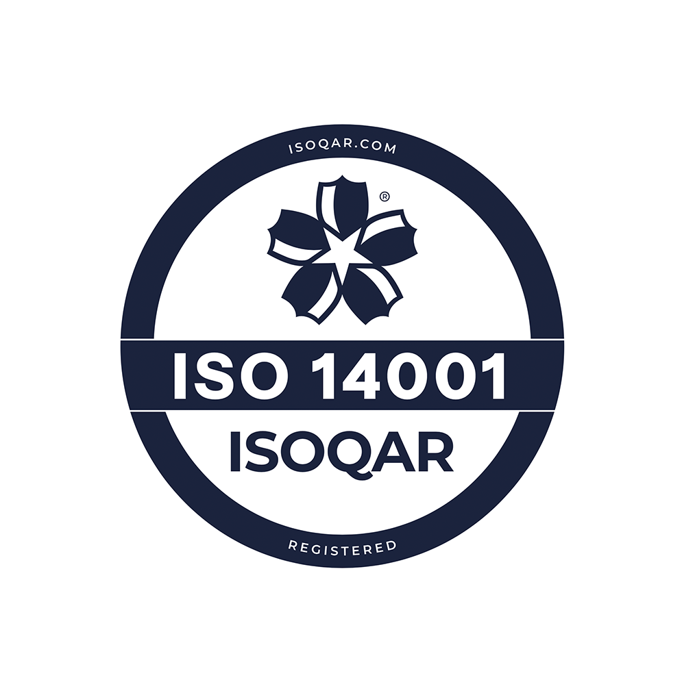 ISO 14001 Logo