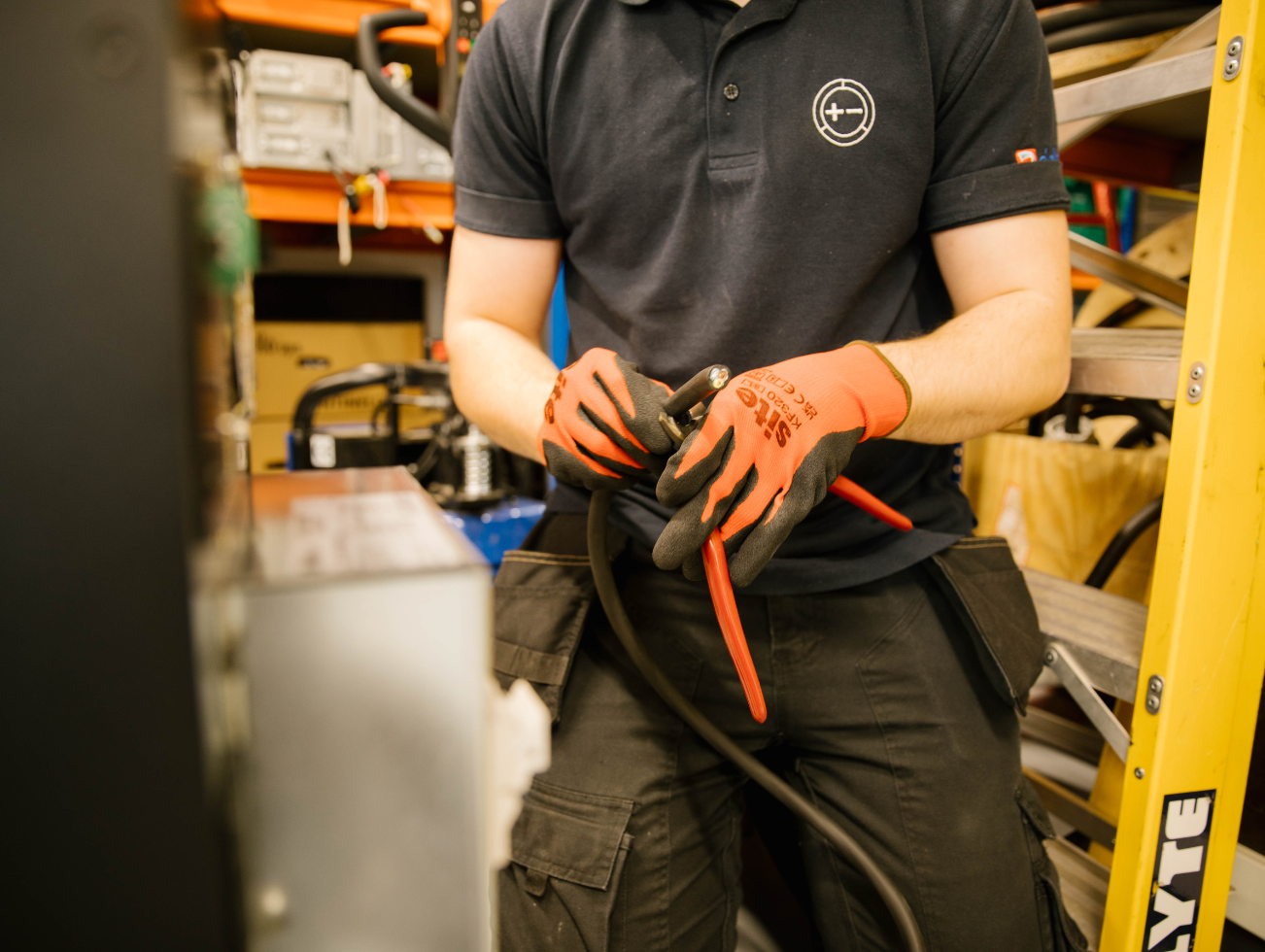 Sfg20 The Ultimate Guide to UPS Maintenance and SFG20 requirements
