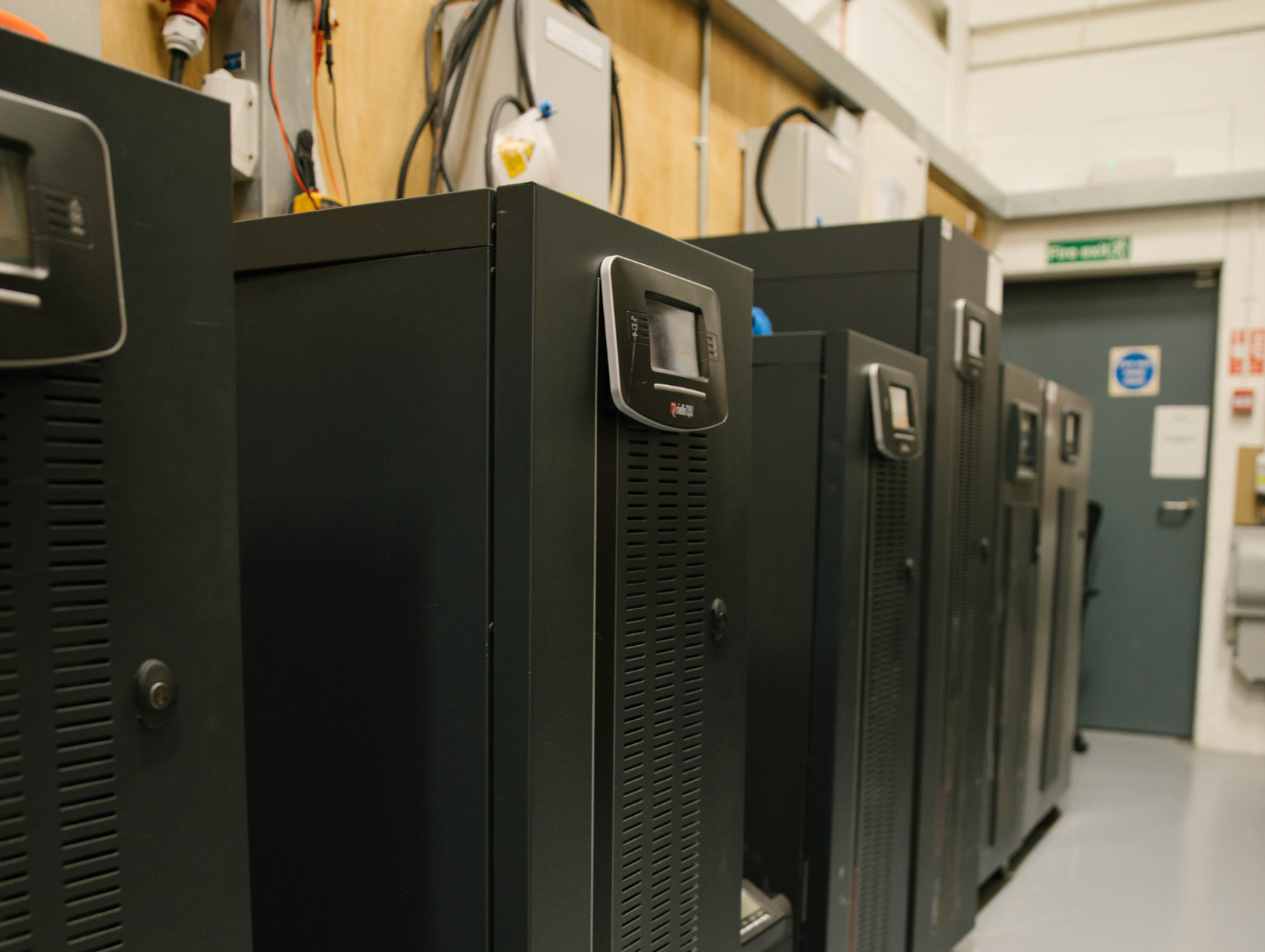 Battery system
