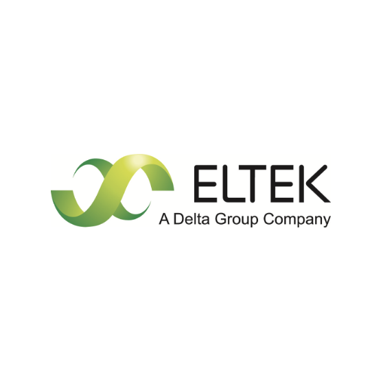 Eltek Logo