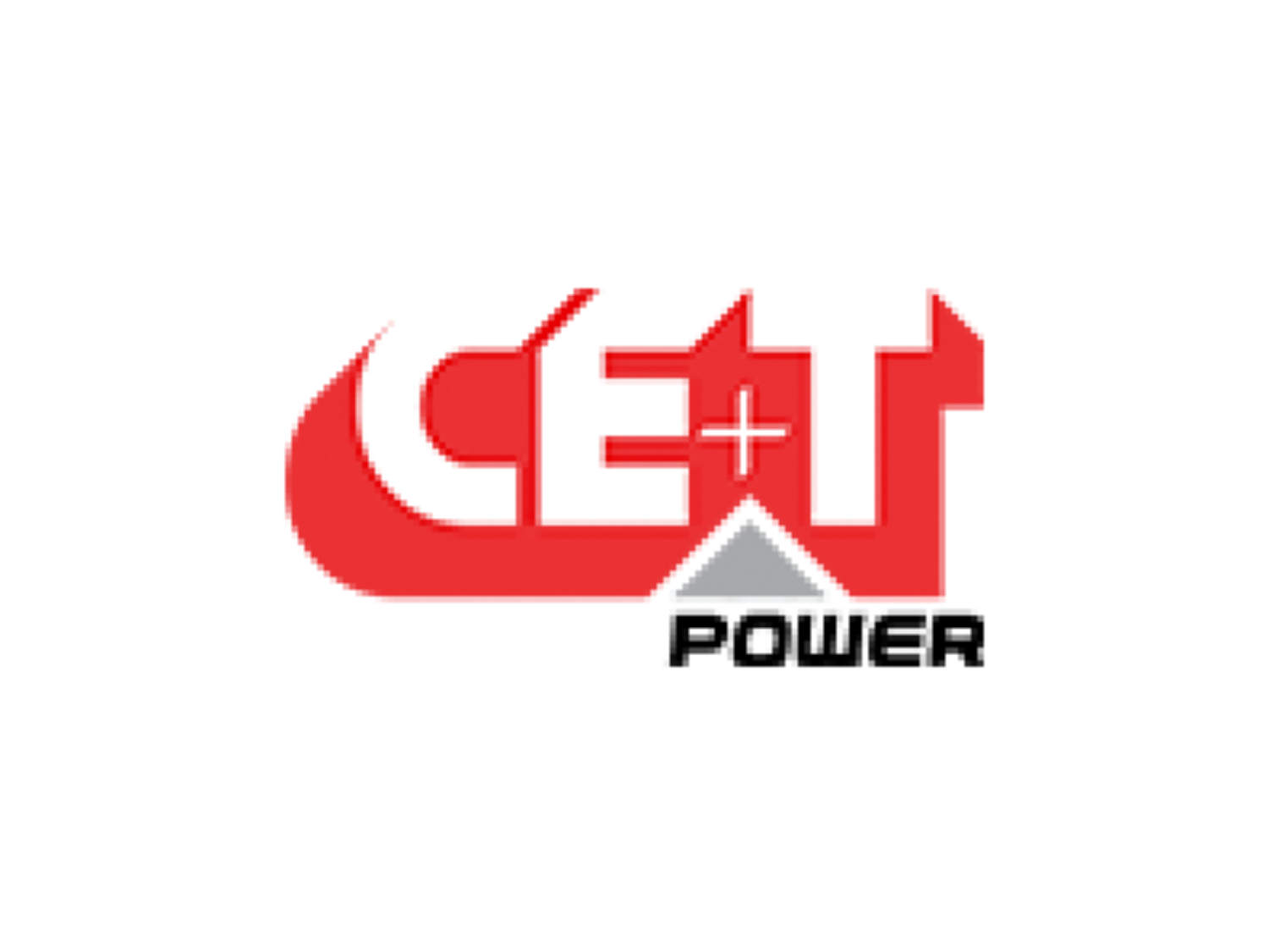 CE+T Power Logo