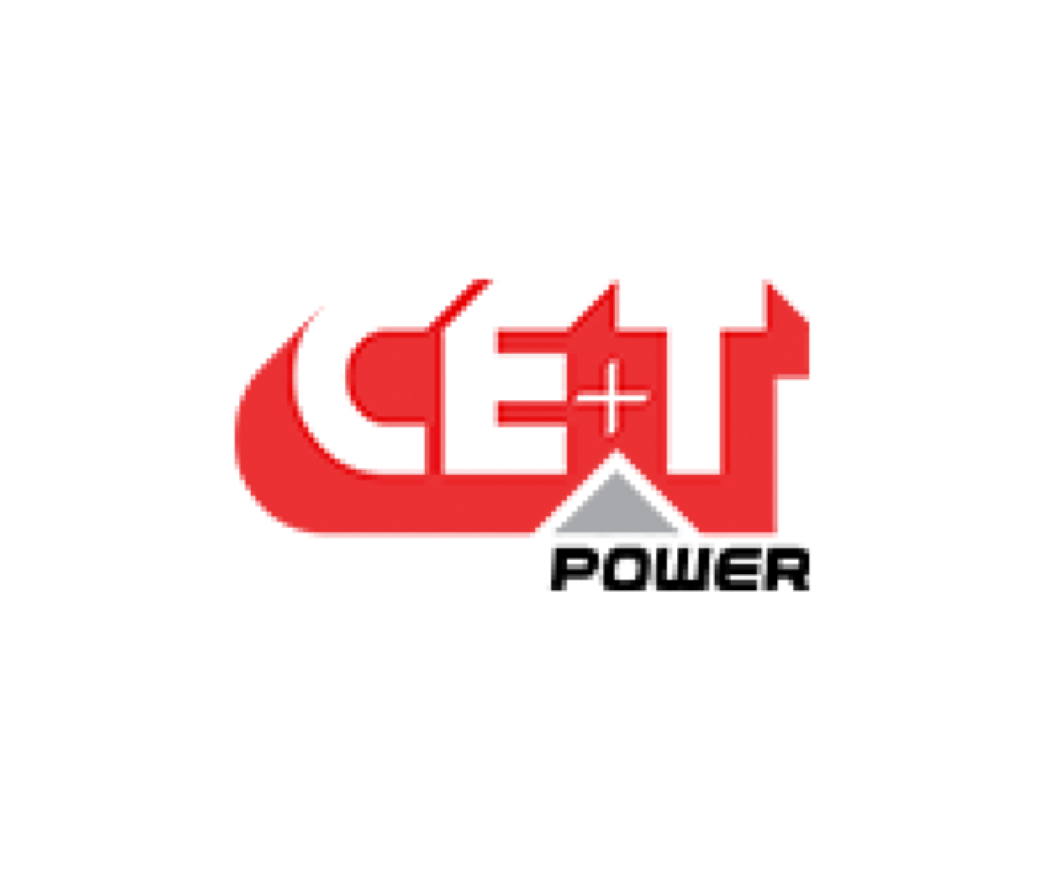 CE+T Power Logo
