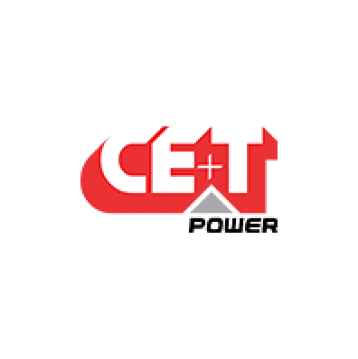 CE+T Power Logo