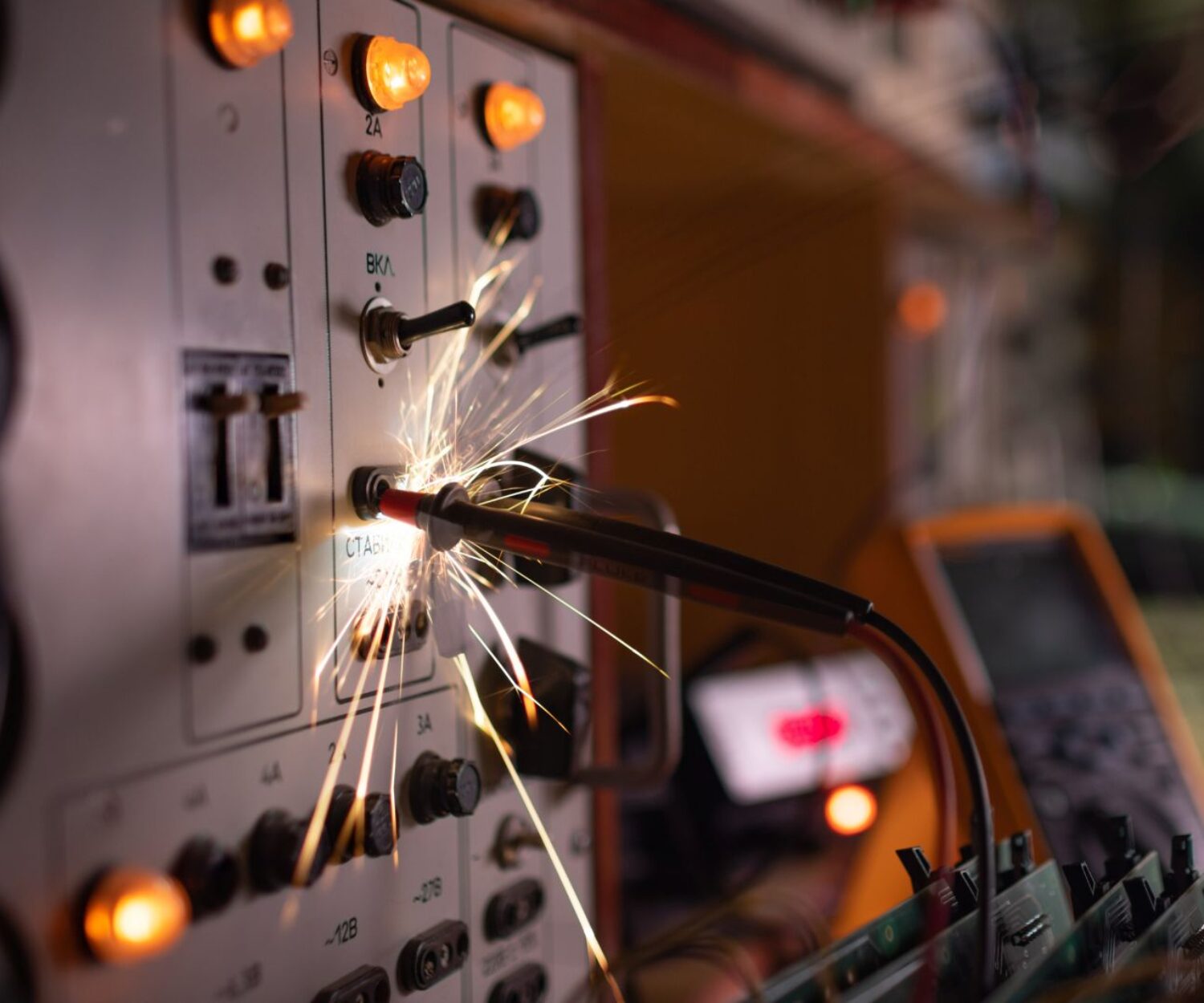 Planned Preventive UPS Maintenance