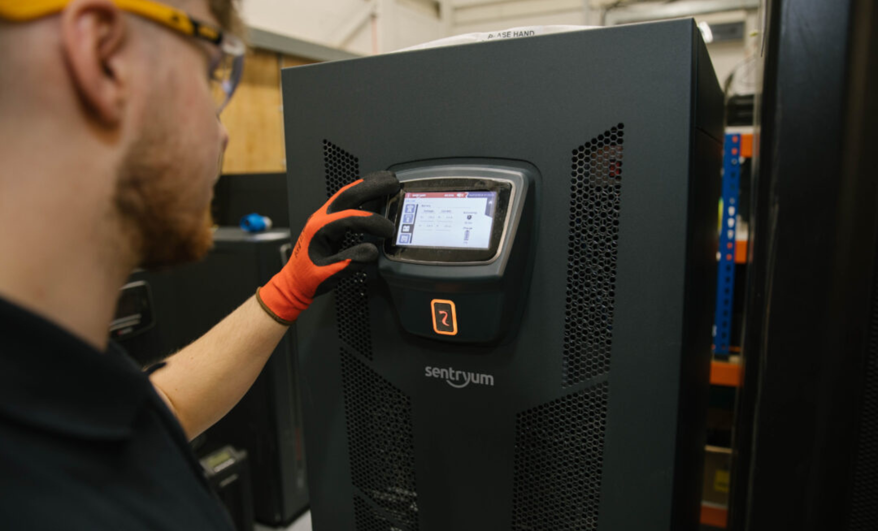 UPS Testing Frequency: How Often Should Your UPS System Be Tested ...