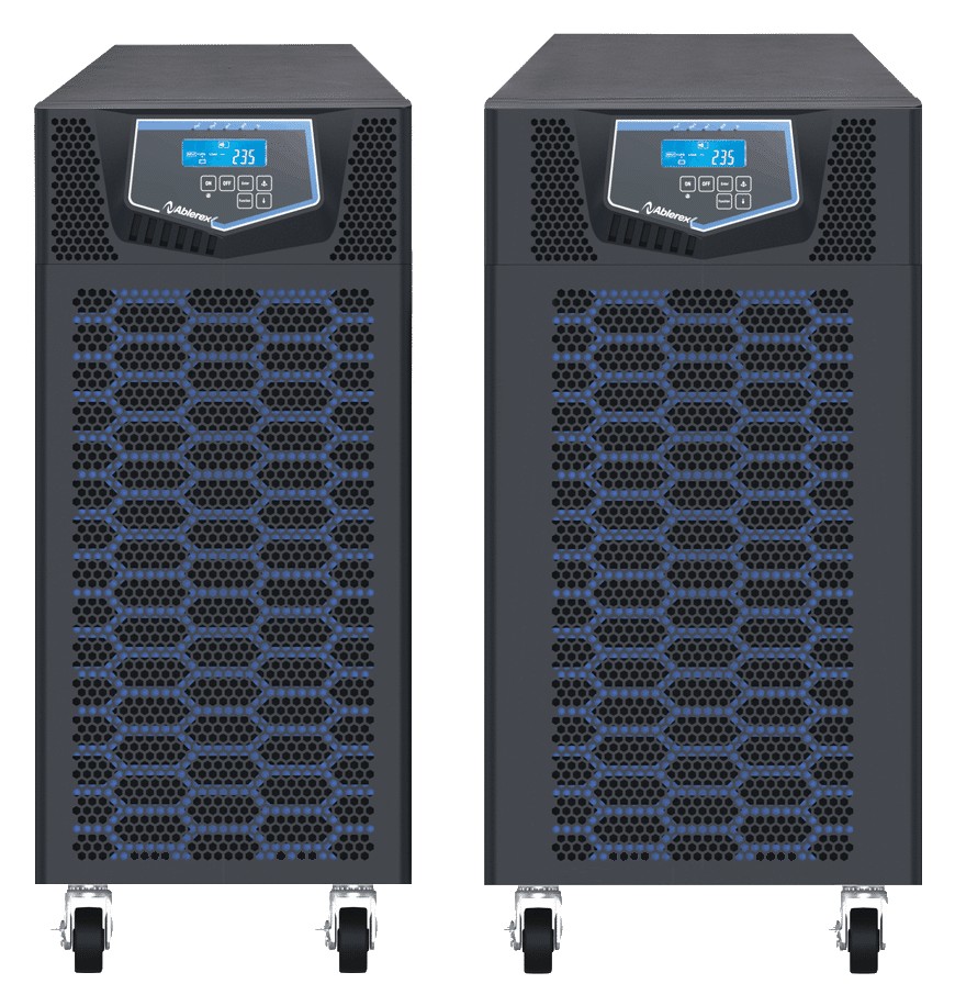 Ablerex MARS 6000-10000 VA UPS