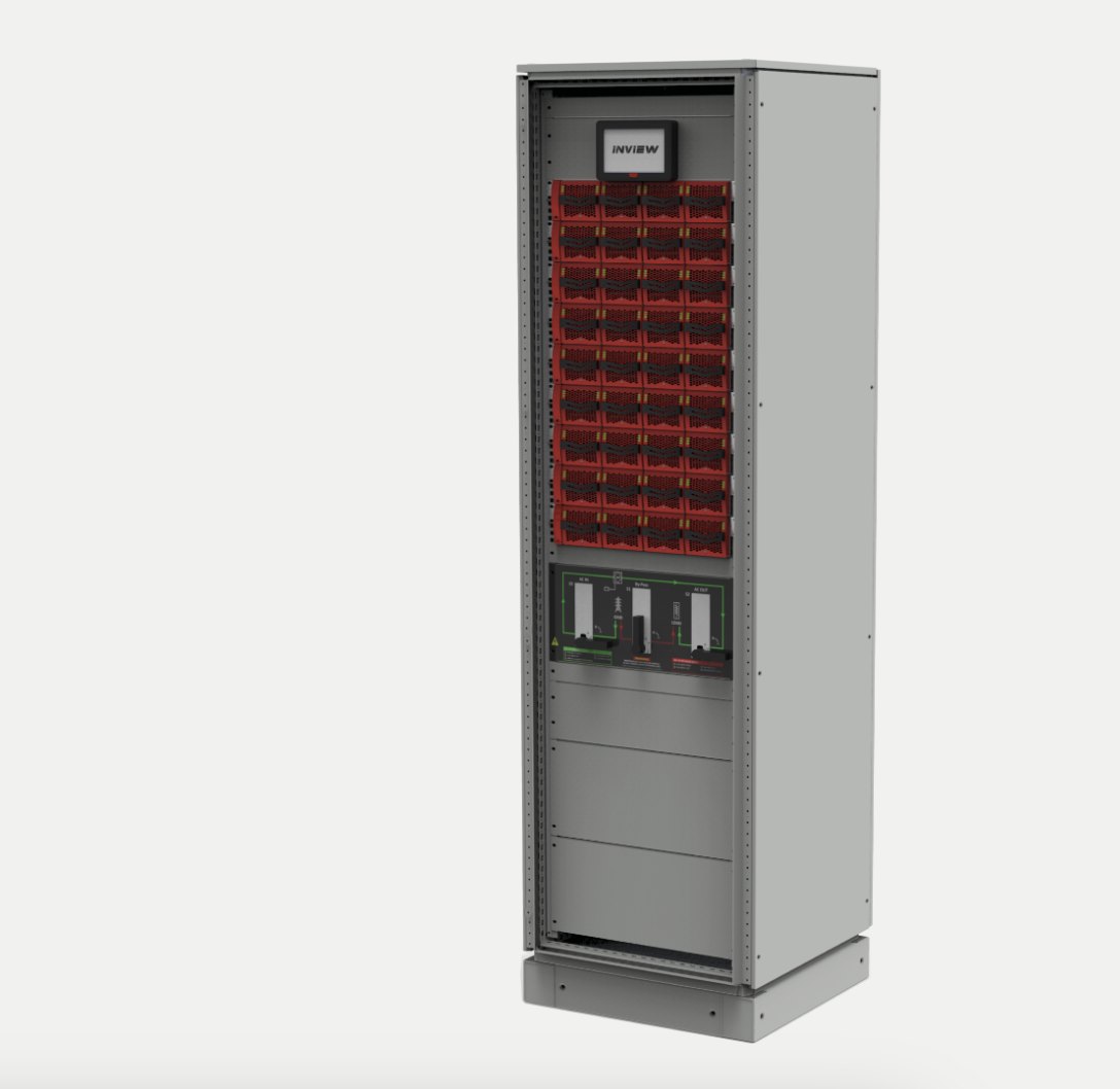 CE+T Power Sierra 25