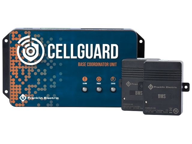 Franklin Cellguard