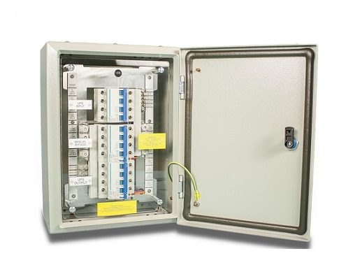RB1 External Maintenance Bypass Switch