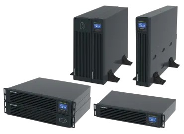 Socomec NETYS RT
