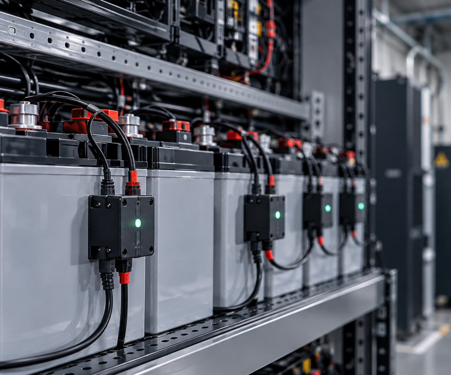 Secure Power for Your Business: What Should You Look For?